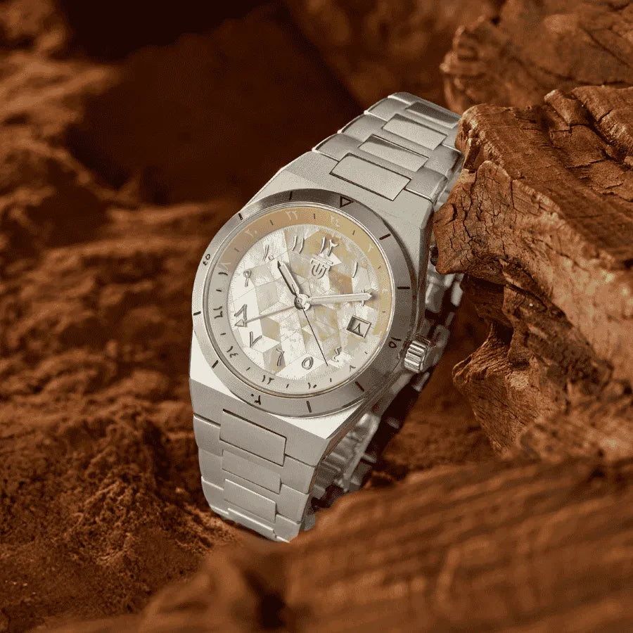 Harmony 39 GMT Sarab Limited Edition