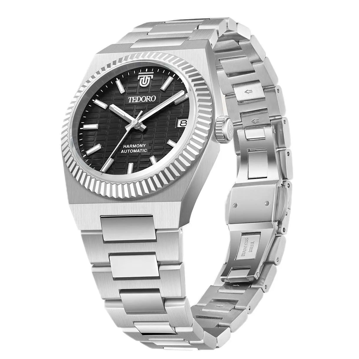 HARMONY 36 Black