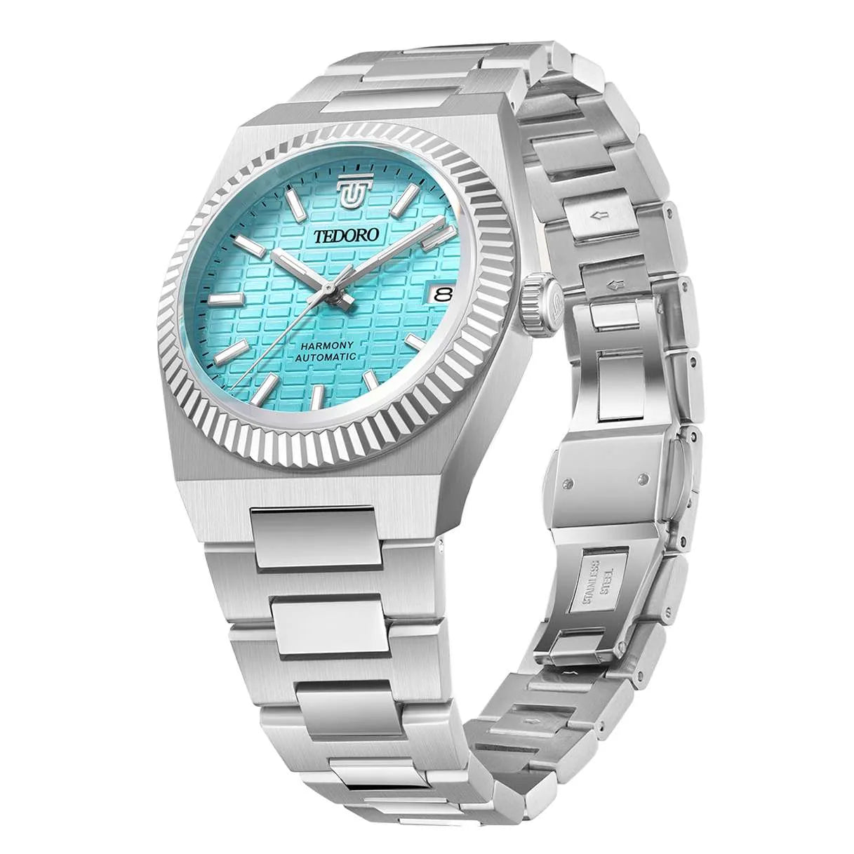 HARMONY 36 Tiffany Blue