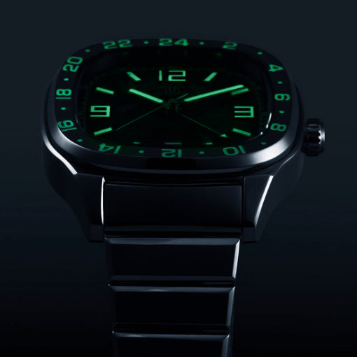 Quadra GMT Meteorite