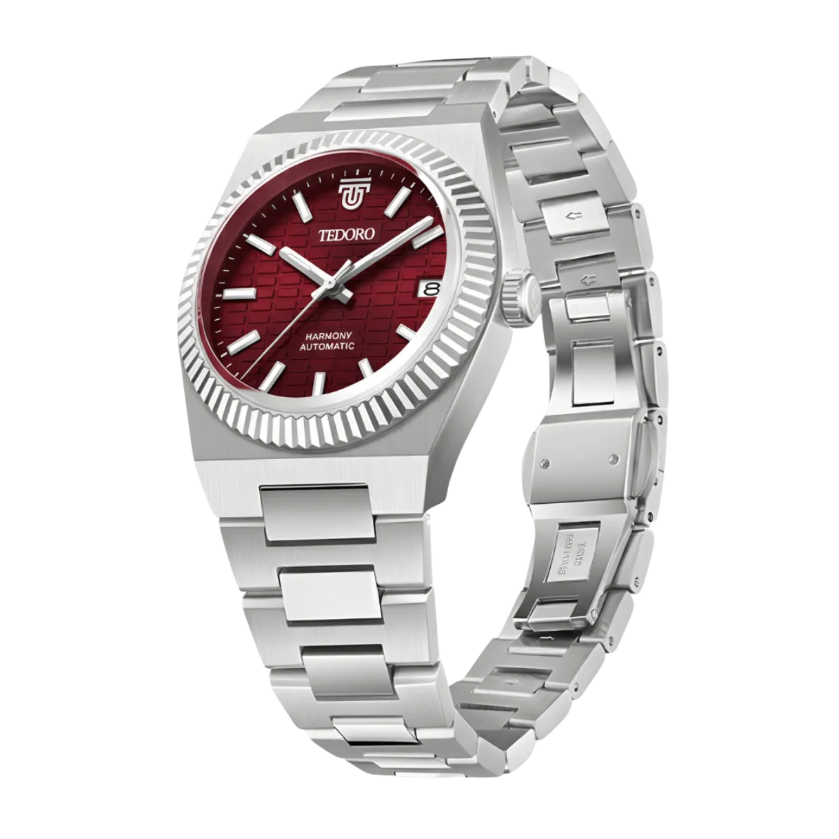 HARMONY 36 Burgundy