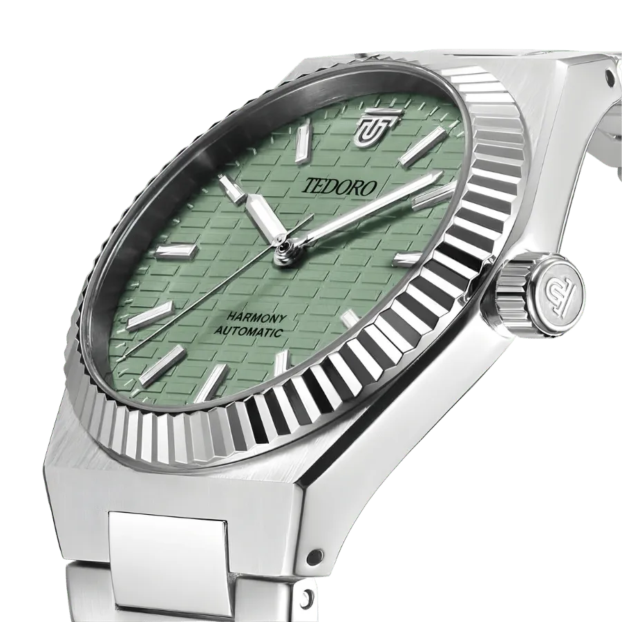 Harmony 39 Olive Green