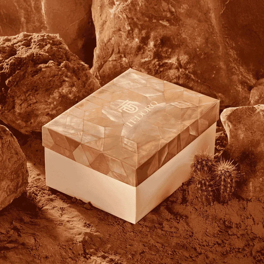 Harmony 39 GMT Sarab Limited Edition