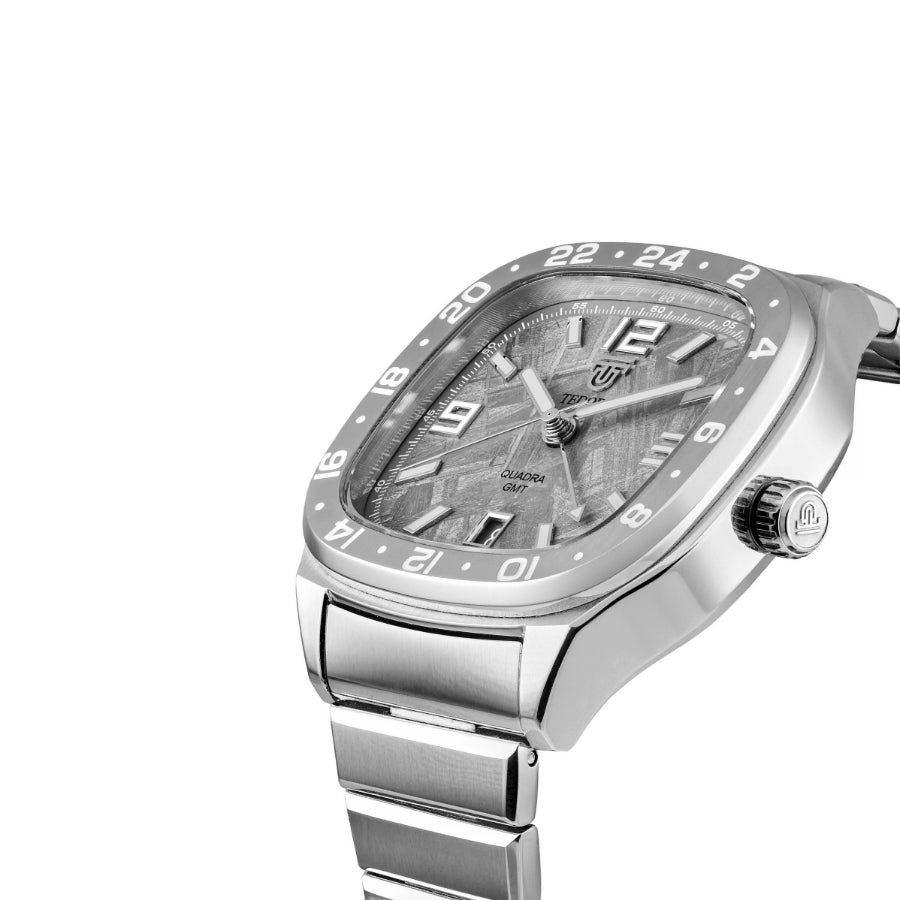 Quadra GMT Meteorite