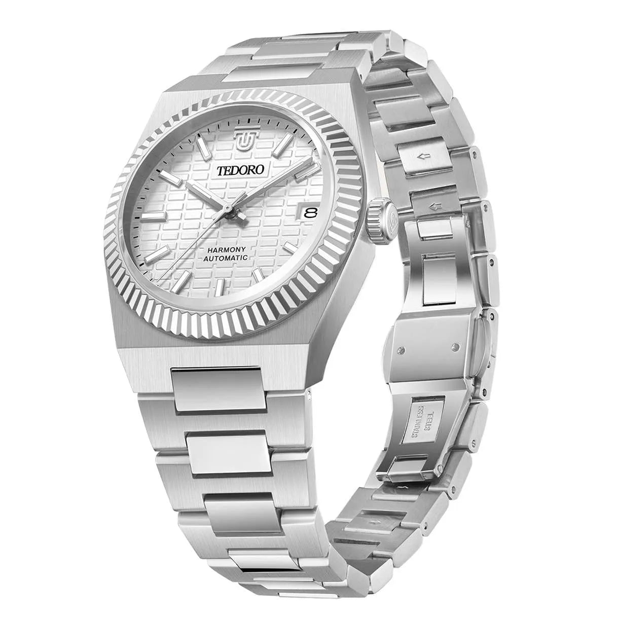 HARMONY 36 White